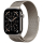 Smartwatch Apple Watch 11 46/Naturalny Tytan/Tytanowa bransoleta S/M 5G